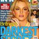 Illustration for article titled This Week In Tabloids: Britney May Have Been Brutalized; Angelina Doesn't Want Aniston At Her Wedding